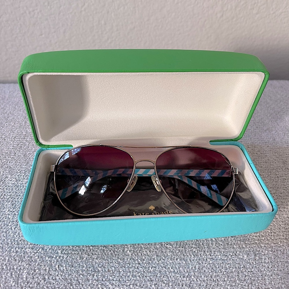 Kate Spade Sunglasses